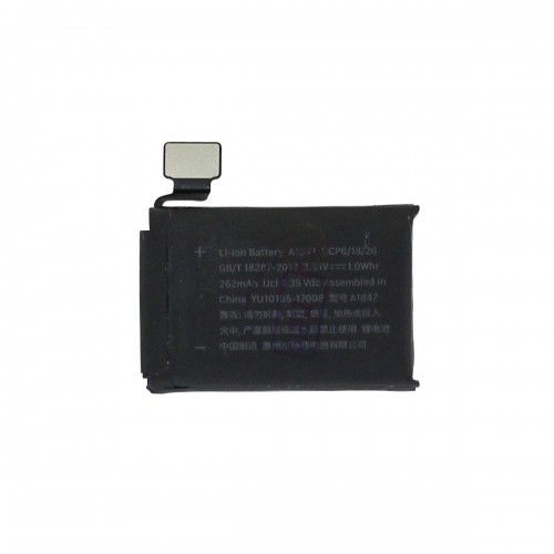 Batterie compatible pour Watch Série 3 38mm version WiFi photo 1