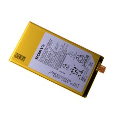 Batterie originale pour Xperia X Compact photo 1
