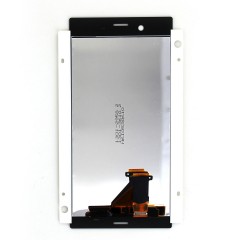 Ecran standard pour Xperia XZ / XZ Dual Noir photo 2