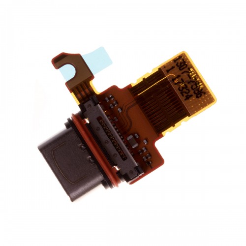 Connecteur de charge original Type-C pour Xperia XZ1 Compact photo 2