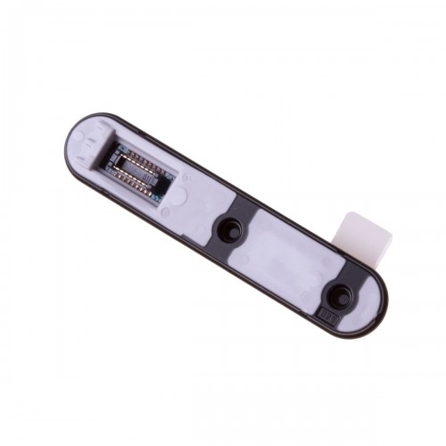 Nappe et bouton lecteur d'empreintes pour Xperia XZ1 Compact Noir photo 2