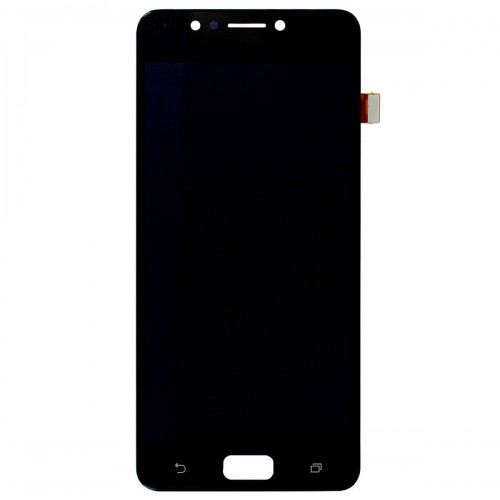 Ecran standard pour Zenfone 4 Max ZC520KL Noir photo 1