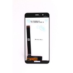Ecran standard pour Zenfone 3 Max ZC520TL Noir photo 1