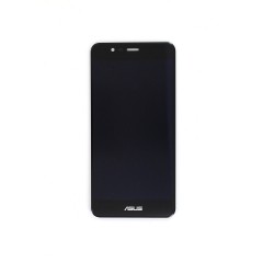 Ecran standard pour Zenfone 3 Max ZC520TL Noir photo 2