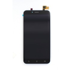 Ecran standard pour Zenfone 3 Max ZC553KL Noir photo 1
