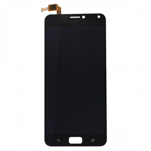Ecran standard pour Zenfone 4 Max ZC554KL Noir photo 1