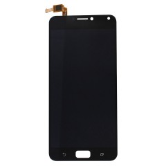 Ecran standard pour Zenfone 4 Max ZC554KL Noir photo 1
