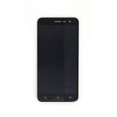 Ecran standard pour Zenfone 3 ZE520KL Noir photo 1