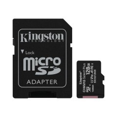 Carte mémoire Micro SD de 128 Go photo 1