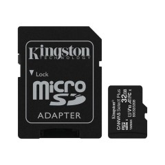Carte mémoire Micro SD de 32 Go photo 1