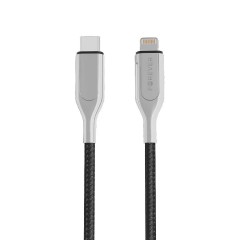 Câble USB Type-C vers Lightning certifié MFI photo 1