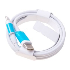 Câble Apple USB Type-C vers Lightning photo 2