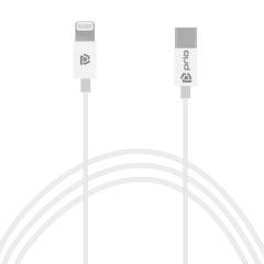 Câble USB Type-C vers Lightning certifié MFI et recharge rapide photo 1