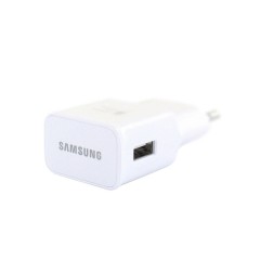 Chargeur secteur SAMSUNG avec Quick Charge et câble USB type-C photo 2
