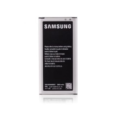 Batterie originale pour Galaxy S5, Galaxy S5 Plus